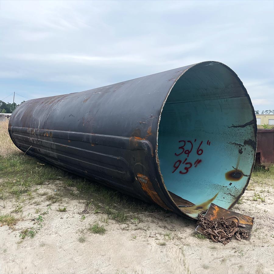 93 x 325-tank-shell