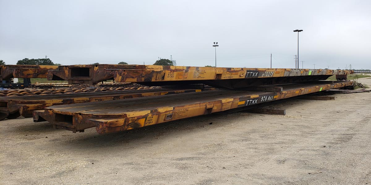 flat-railcar-bed-steel
