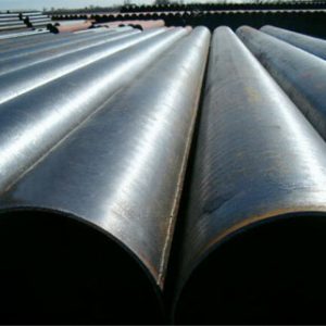 Prime Steel Pipe