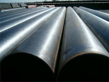 Prime Steel Pipe