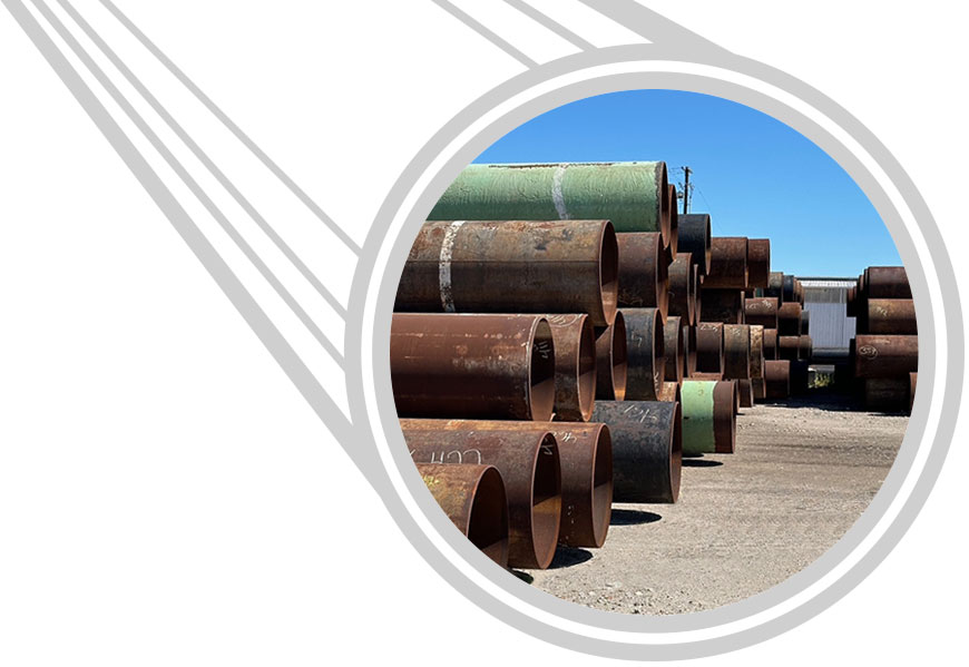 About Gateway Steel Pipe & Supply