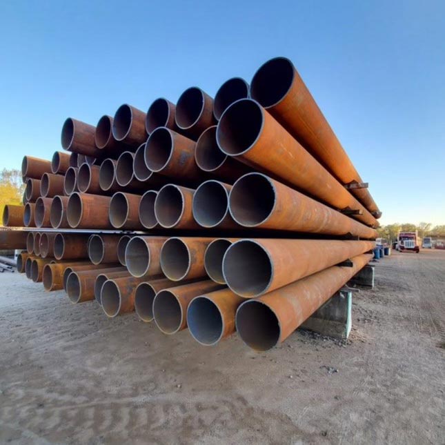 surplus-steel-pipe-ForSale